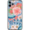 Pink Spring Flowers iPhone 11 Pro Skin